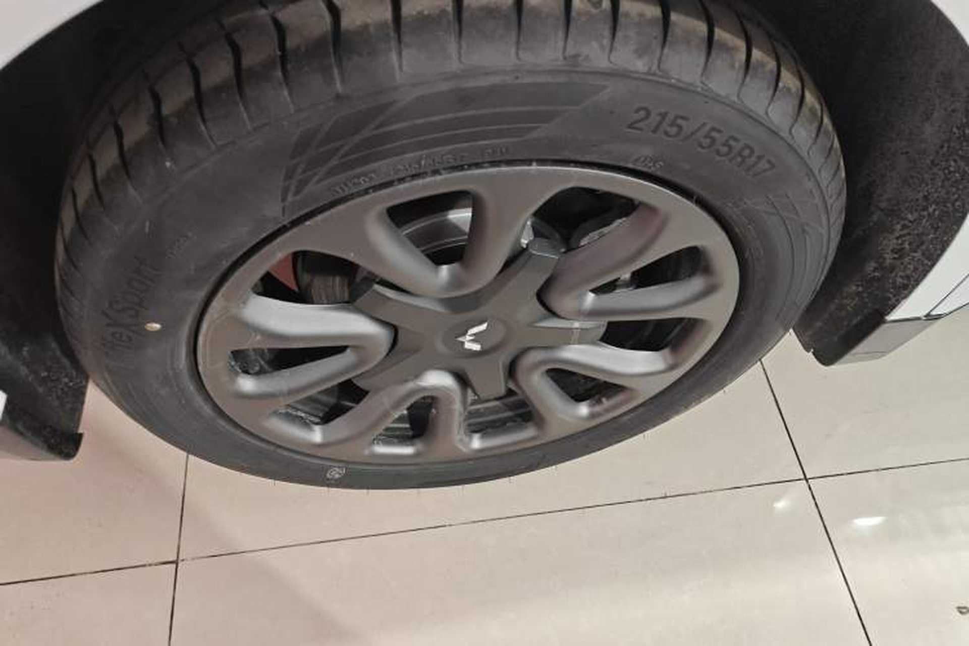 Used Wuling Xingguang 2025 70km Smart Standard Version Exterior 5