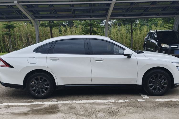 Used Wuling Xingguang 2025 70km Smart Standard Version Exterior 6