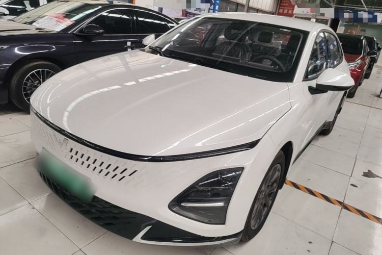 Used Wuling Xingguang 2025 70km Smart Standard Version Guazi used car, China used car export, Used car for sale, Used cars, Cheapest cars for sale