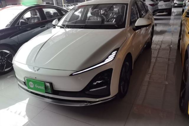 Used Wuling Xingguang 2025 510 km Advanced Smart Version