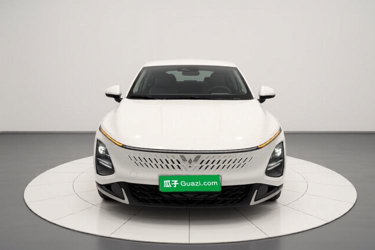Used Wuling Xingguang 2025 150 km Smart Pilot Version Front