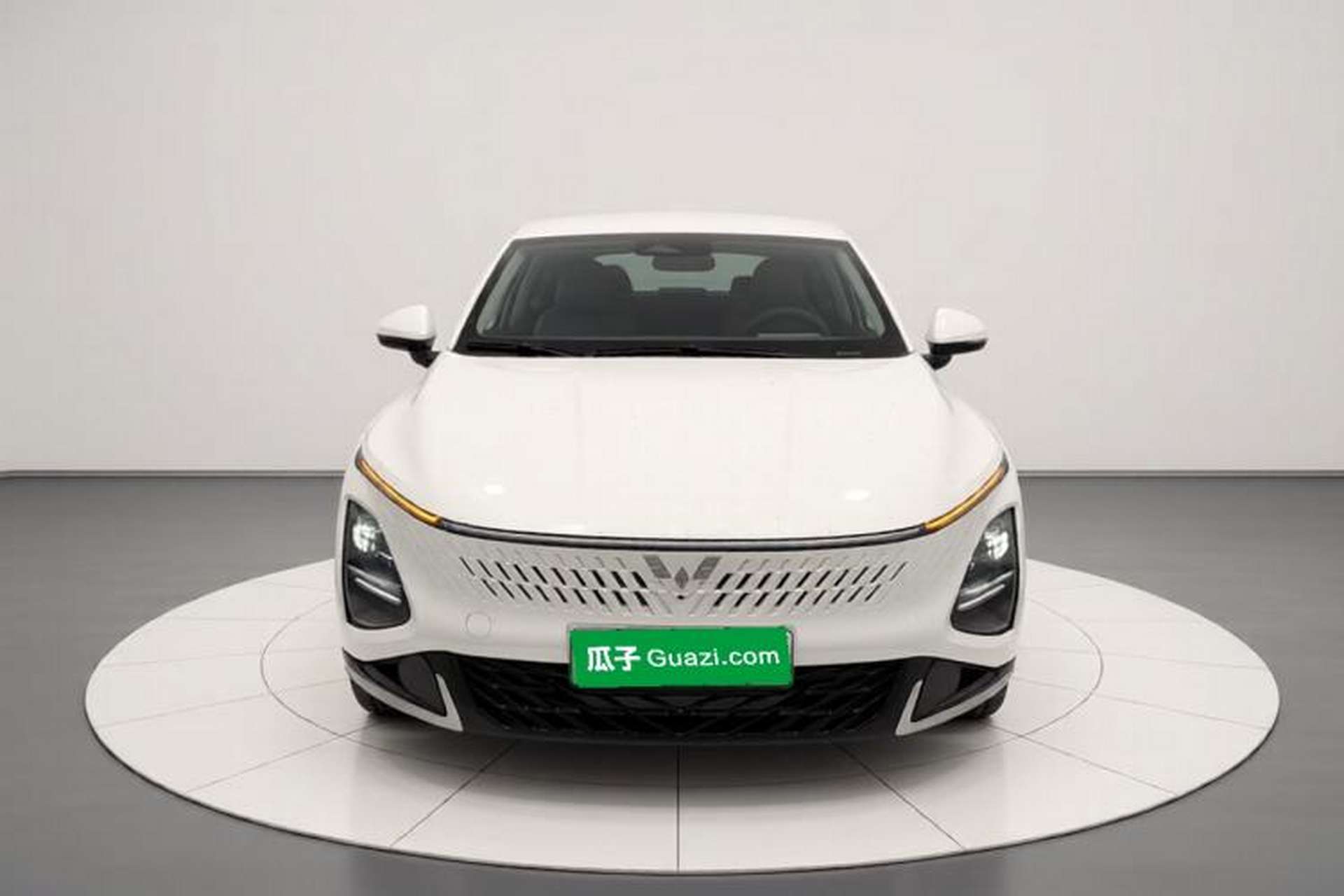 Used Wuling Xingguang 2025 150 km Smart Pilot Version Front