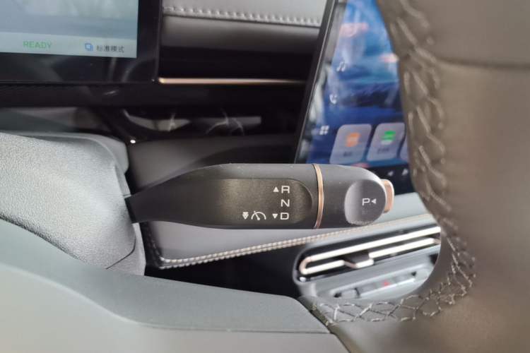 Used Wuling Xingguang 2025 510 km Advanced Smart Version Gear Lever