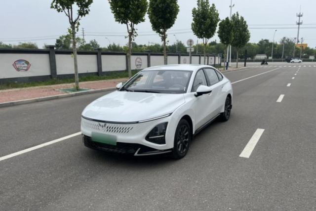 Used Wuling Xingguang 2025 70km Smart Standard Version