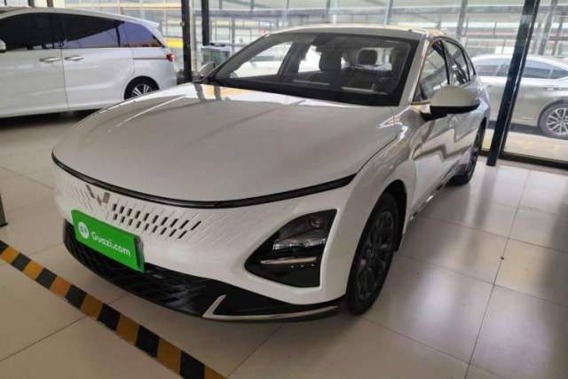 Used Wuling Xingguang 2025 70km Smart Standard Version