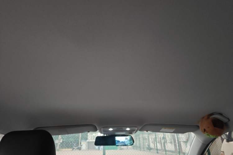 Used Wuling Xingguang 2025 70km Smart Standard Version Headliner