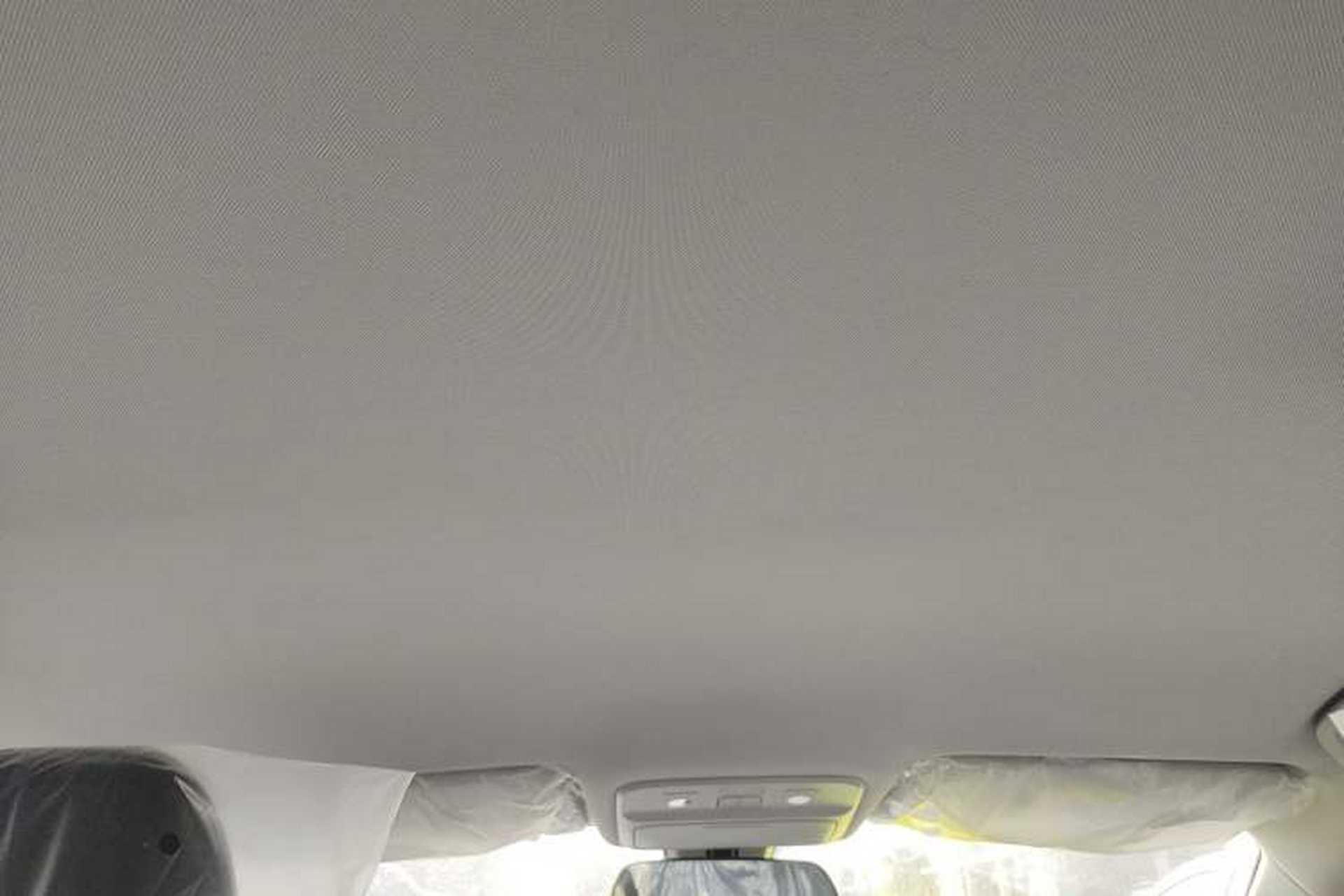 Used Wuling Xingguang 2025 70km Smart Standard Version Headliner