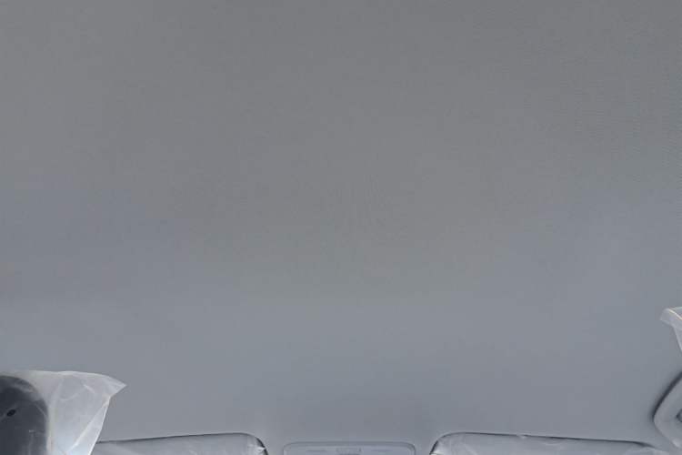 Used Wuling Xingguang 2025 70km Smart Standard Version Headliner