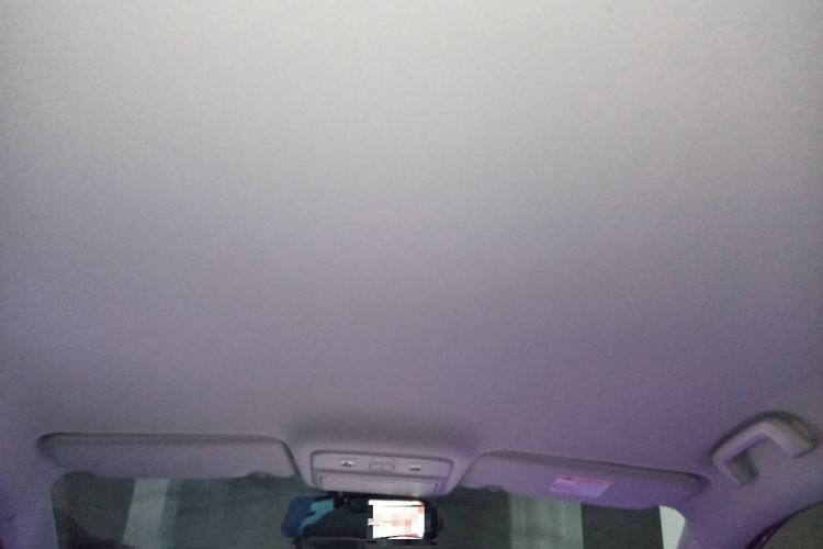 Used Wuling Xingguang 2025 610 km Smart Advanced Version Headliner