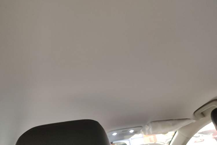 Used Wuling Xingguang 2025 70km Smart Standard Version Headliner