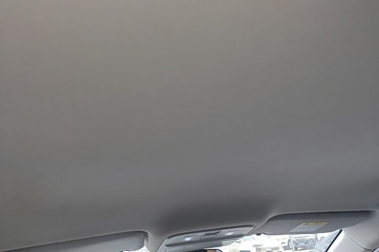 Used Wuling Xingguang 2025 70km Smart Standard Version Headliner