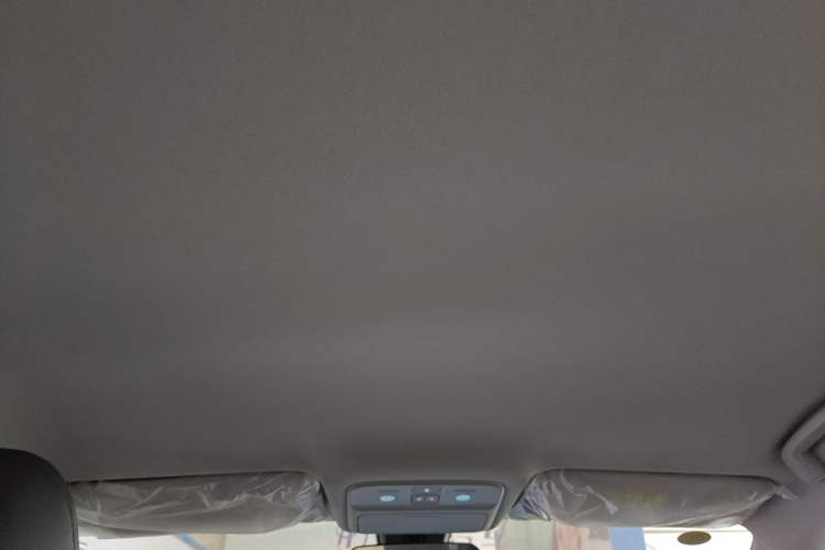 Used Wuling Xingguang 2025 510 km Advanced Smart Version Headliner