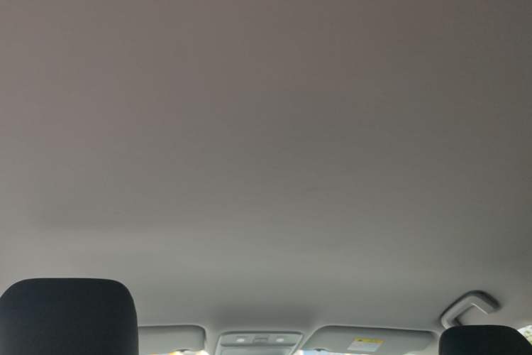 Used Wuling Xingguang 2025 70km Smart Standard Version Headliner