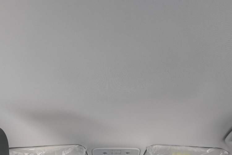 Used Wuling Xingguang 2025 70km Smart Standard Version Headliner