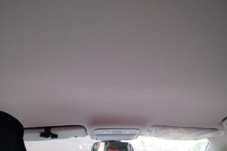 Used Wuling Xingguang 2025 150 km Smart Advanced Version Headliner