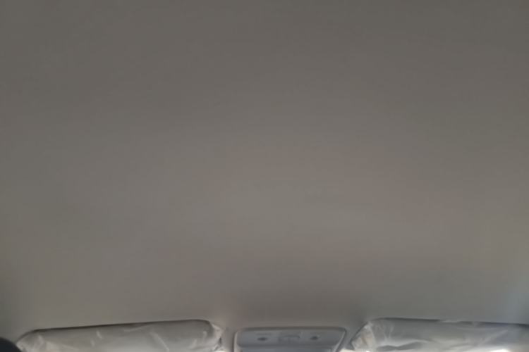 Used Wuling Xingguang 2025 70km Smart Standard Version Headliner
