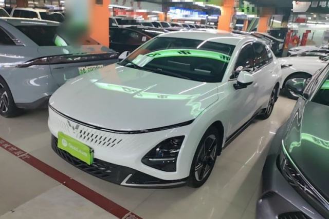 Used Wuling Xingguang 2025 150 km Smart Pilot Version