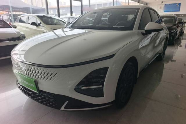 Used Wuling Xingguang 2025 70km Smart Standard Version