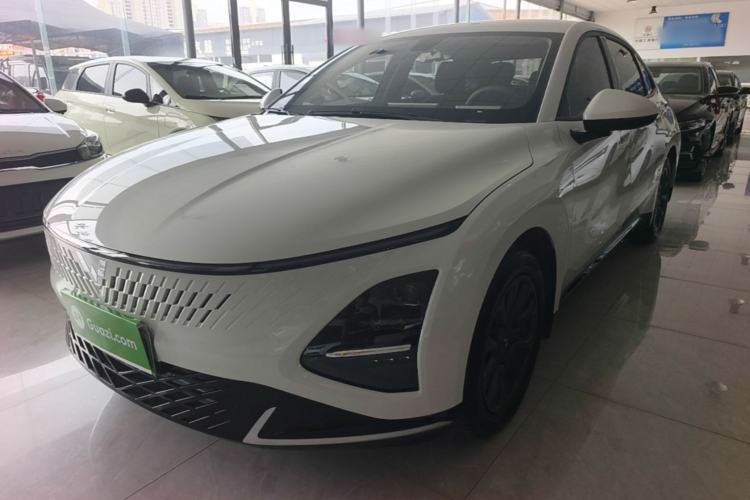Used Wuling Xingguang 2025 70km Smart Standard Version Guazi used car, China used car export, Used car for sale, Used  cars, Cheapest cars for sale