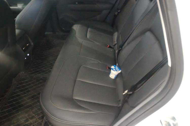 Used Wuling Xingguang 2025 610 km Smart Flagship Version Interior 4