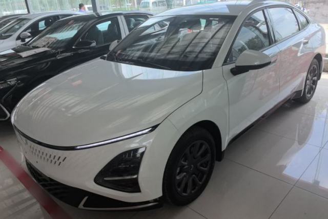 Used Wuling Xingguang 2025 70km Smart Standard Version