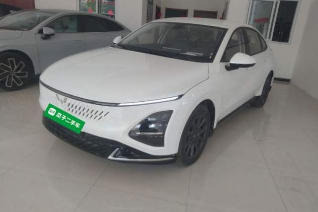 Used Wuling Xingguang 2025 70km Smart Standard Version