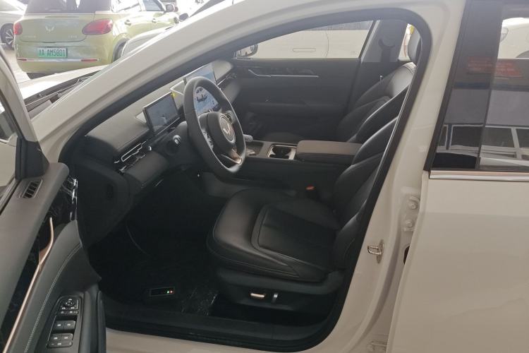Used Wuling Xingguang 2025 510 km Advanced Smart Version Left Front Seat