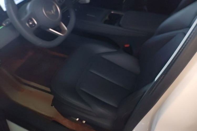 Used Wuling Xingguang 2025 150 km Smart Pilot Version Left Front Seat