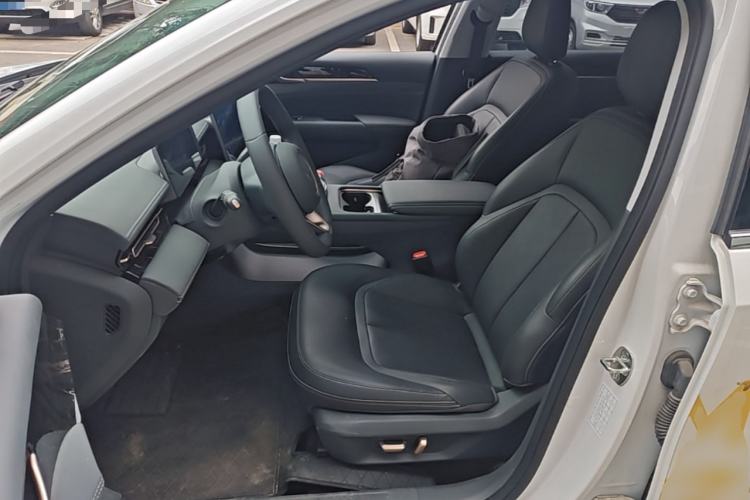 Used Wuling Xingguang 2025 610 km Smart Flagship Version Left Front Seat