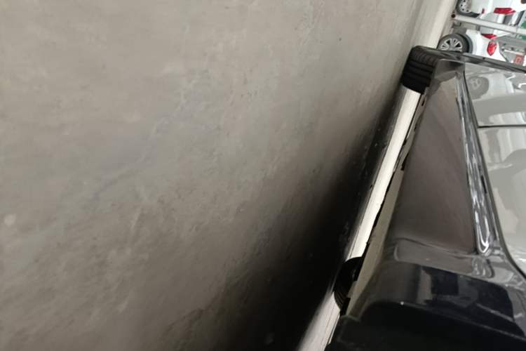Used Wuling Xingguang 2025 70km Smart Standard Version Left Side Sill