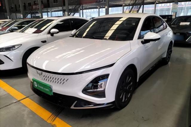 Used Wuling Xingguang 2025 70km Smart Standard Version