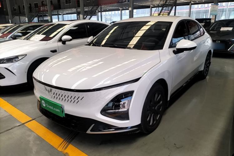 Used Wuling Xingguang 2025 70km Smart Standard Version Guazi used car, China used car export, Used car for sale, Used cars, Cheapest cars for sale