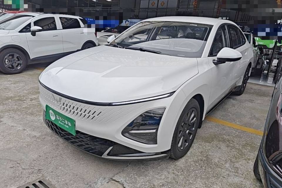 Wuling Xingguang 2025
