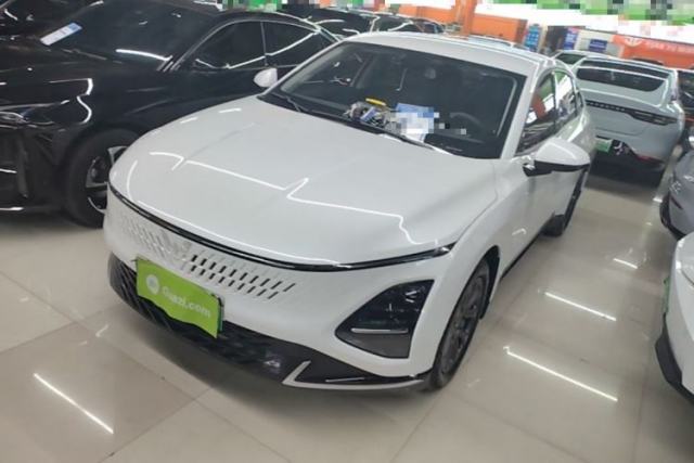 Used Wuling Xingguang 2025 70km Smart Standard Version