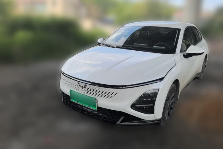 Used Wuling Xingguang 2025 70km Smart Standard Version Guazi used car, China used car export, Used car for sale, Used  cars, Cheapest cars for sale