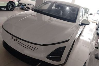 Used Wuling Xingguang 2025 70km Smart Standard Version