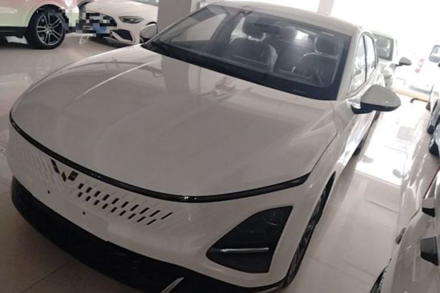 Used Wuling Xingguang 2025 70km Smart Standard Version