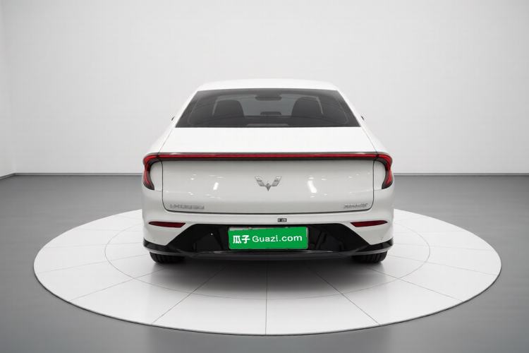 Used Wuling Xingguang 2025 150 km Smart Pilot Version Rear