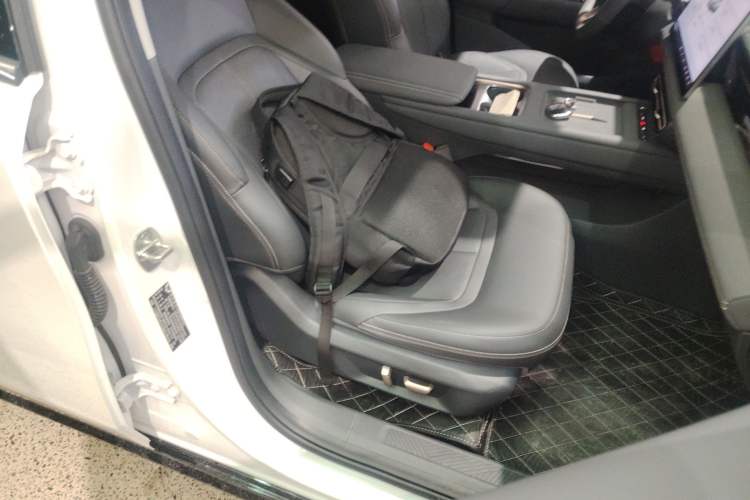 Used Wuling Xingguang 2025 610 km Smart Flagship Version Right Front Seat