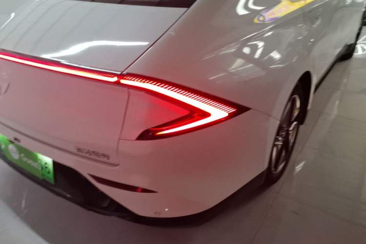 Used Wuling Xingguang 2025 510 km Advanced Smart Version Right Rear Taillight