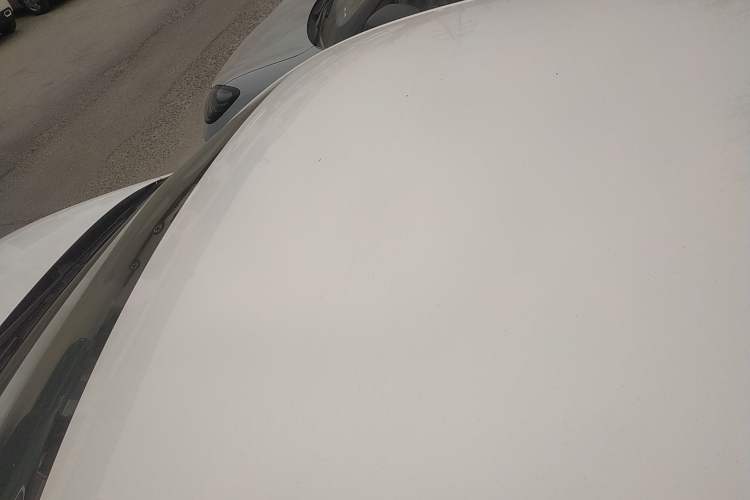 Used Wuling Xingguang 2025 150 km Smart Pilot Version Roof
