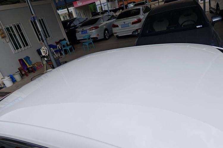 Used Wuling Xingguang 2025 610 km Smart Advanced Version Roof