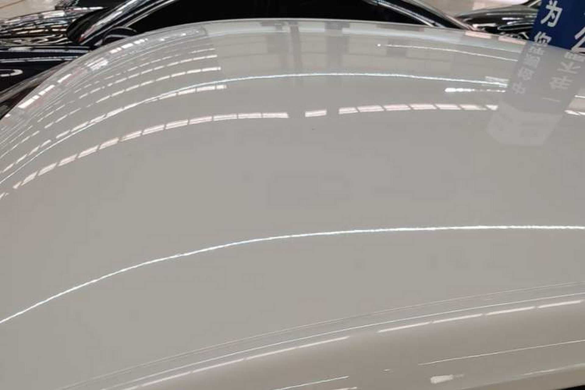Used Wuling Xingguang 2025 70km Smart Standard Version Roof