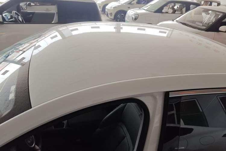 Used Wuling Xingguang 2025 510 km Advanced Smart Version Roof
