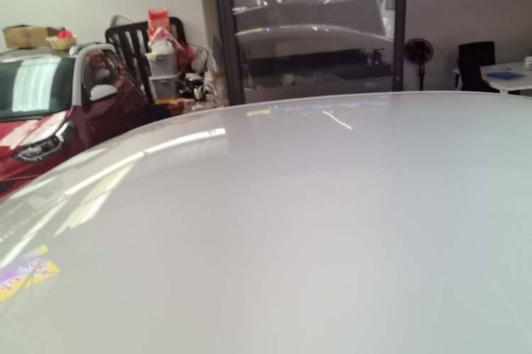 Used Wuling Xingguang 2025 510 km Advanced Smart Version Roof