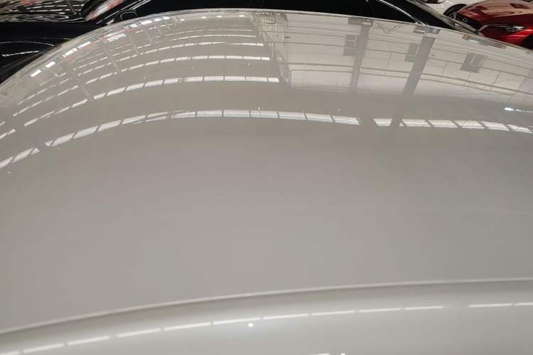 Used Wuling Xingguang 2025 70km Smart Standard Version Roof