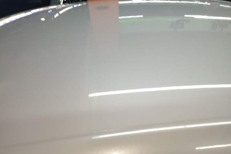 Used Wuling Xingguang 2025 150 km Smart Pilot Version Roof