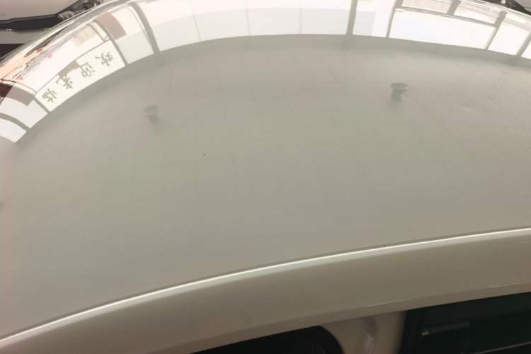 Used Wuling Xingguang 2025 70km Smart Standard Version Roof