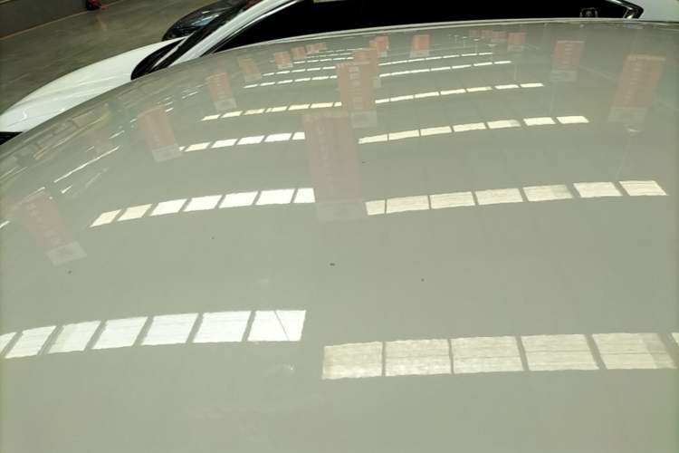 Used Wuling Xingguang 2025 70km Smart Standard Version Roof