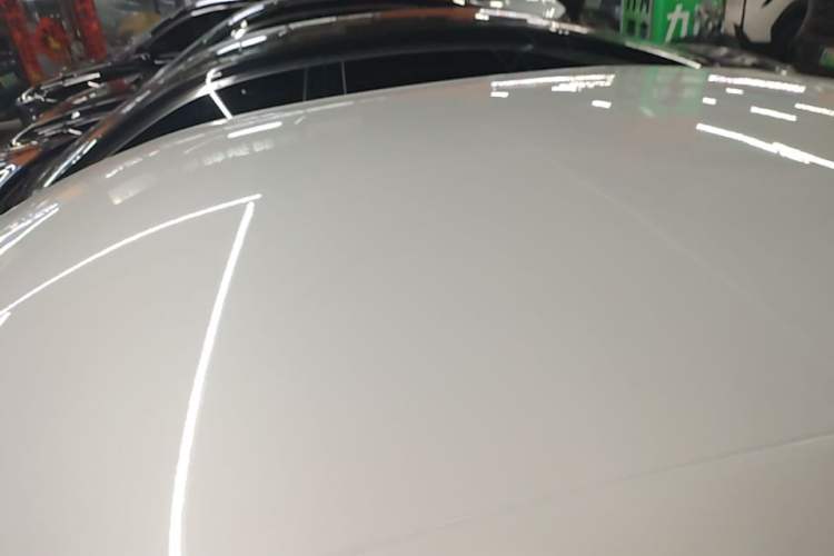 Used Wuling Xingguang 2025 70km Smart Standard Version Roof